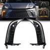 A16P-LED DRL Daytime Running Light For Toyota Camry SE XSE 2024 2025 Car Headlights Front Bumper Fog Lamp Assembly Day Lamp
