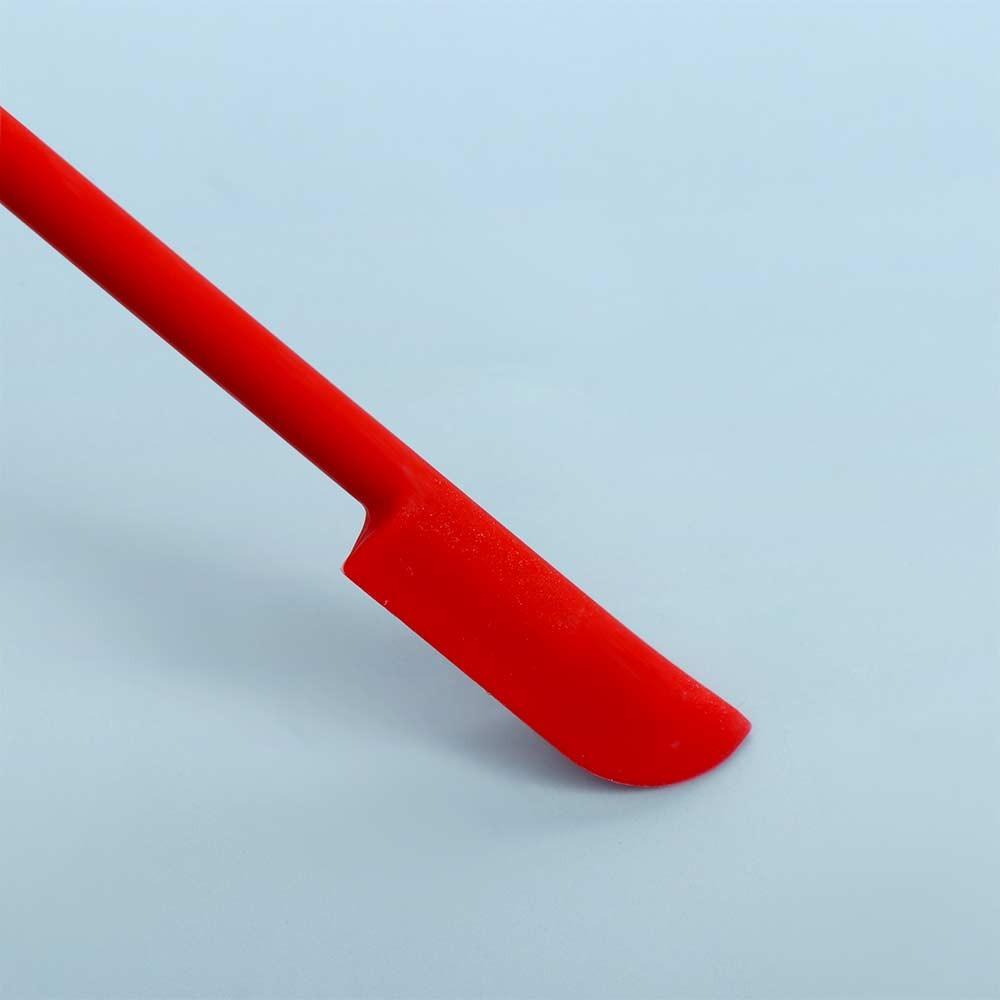 Cream Cosmetic Beauty Tools Deep Bottle Scraper Silicone Spatula Cosmetics Spoon Makeup Brushes