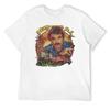 Magnum PI 1980 T-Shirt Abbigliamento Taglie Forti Sublime Unisex Moda