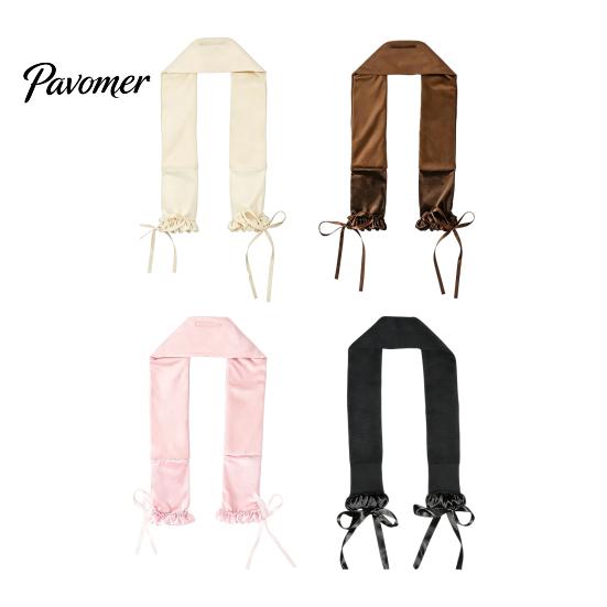 No Heat Curling Hair Band with Comb, Adjustable Drawstring Curler Headband, Women Overnight Tool for Long Thick Styling Tools