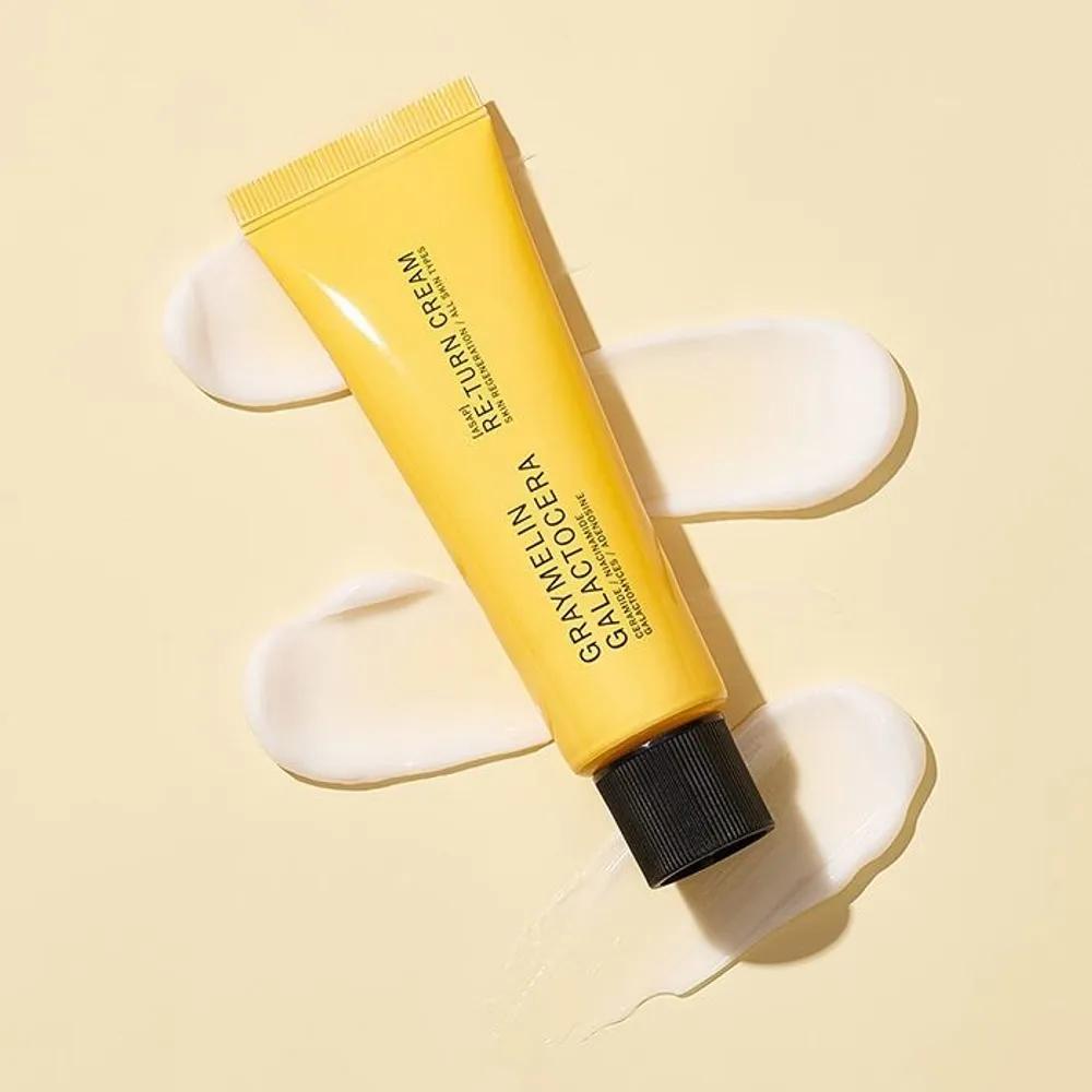 Galactocera Return Cream 50ml