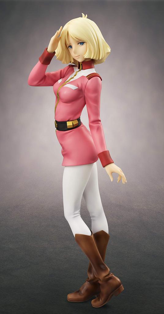 Excellent Model Sayla Mass 200mm PVC Painted Complete Figure RAHDXG.A.NEO [Resale] Approx.