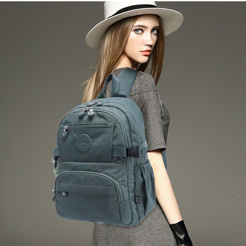 2025 Ultralight Everyday Commute & Outdoor Travel Backpack for Students