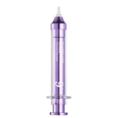 [numbuz:n] Č. 9 NAD Retinol Volumetox Očný krém 10 ml Spevňujúca starostlivosť o očné okolie proti vráskam