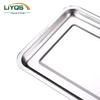 Lingyuan Qisheng 304 Stainless Steel Multipurpose Tray