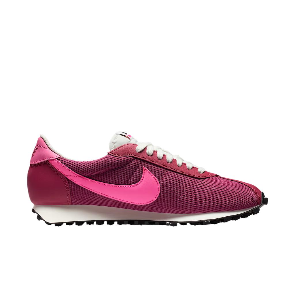 Nike LD 1000 Textile, Leather Low Top Casual Running Shoes Men's HV4455-600