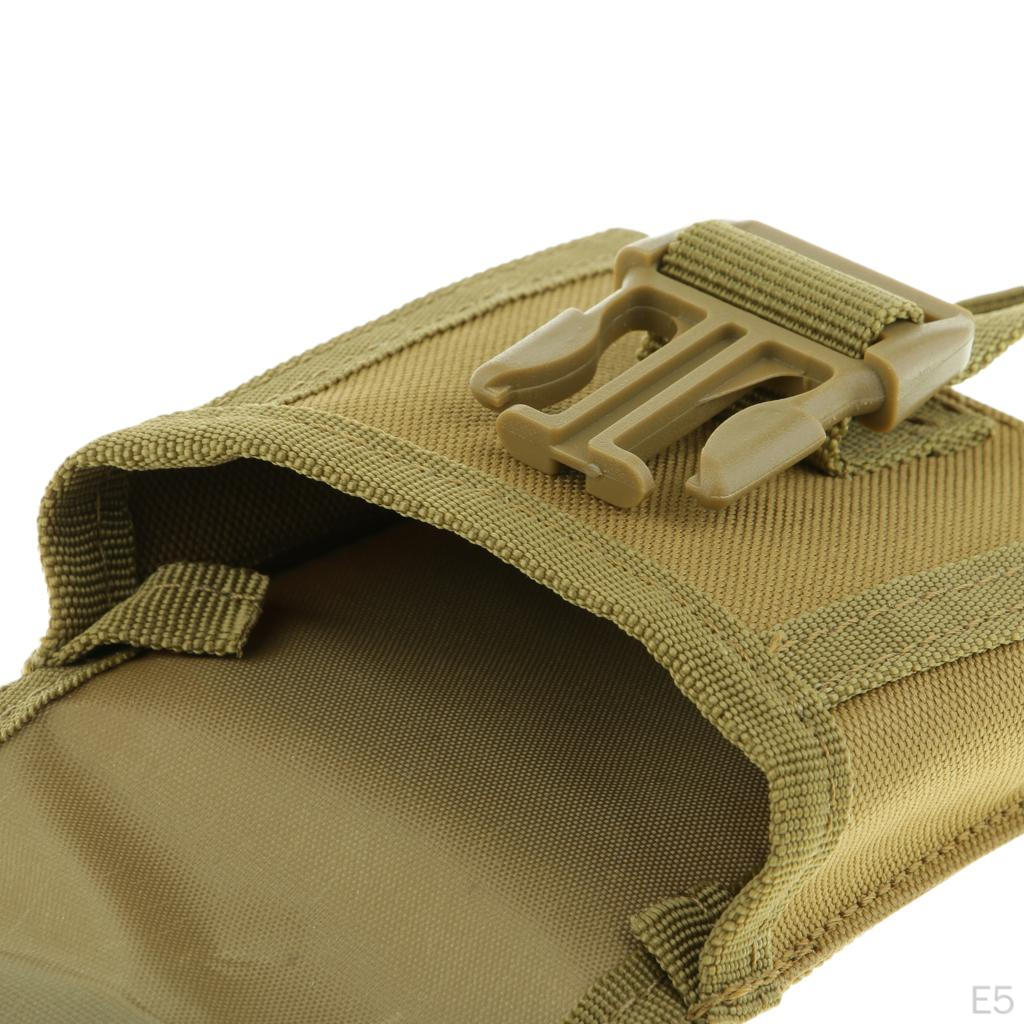 Waist Bag Multifunctional Phone Pockets Outdoor Function Sports