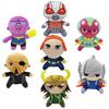 Avengers Plush Toy Set With Ant-man, Iron Man, Loki, Thor, And More!