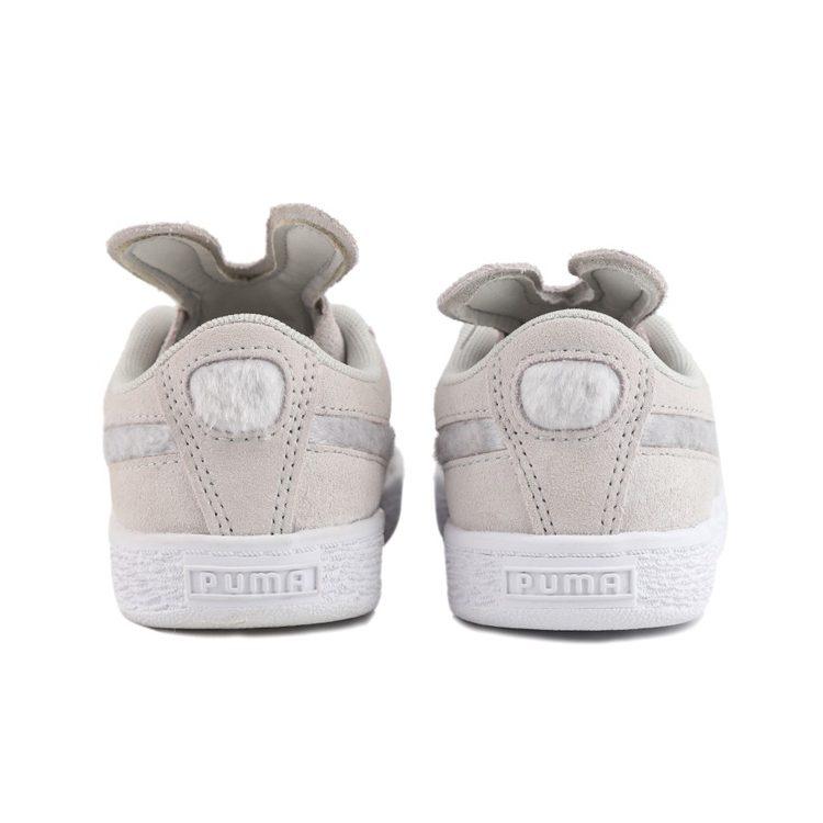 PUMA Suede Non slip Lightweight Children Aged 3 7 Years Old 368945-03