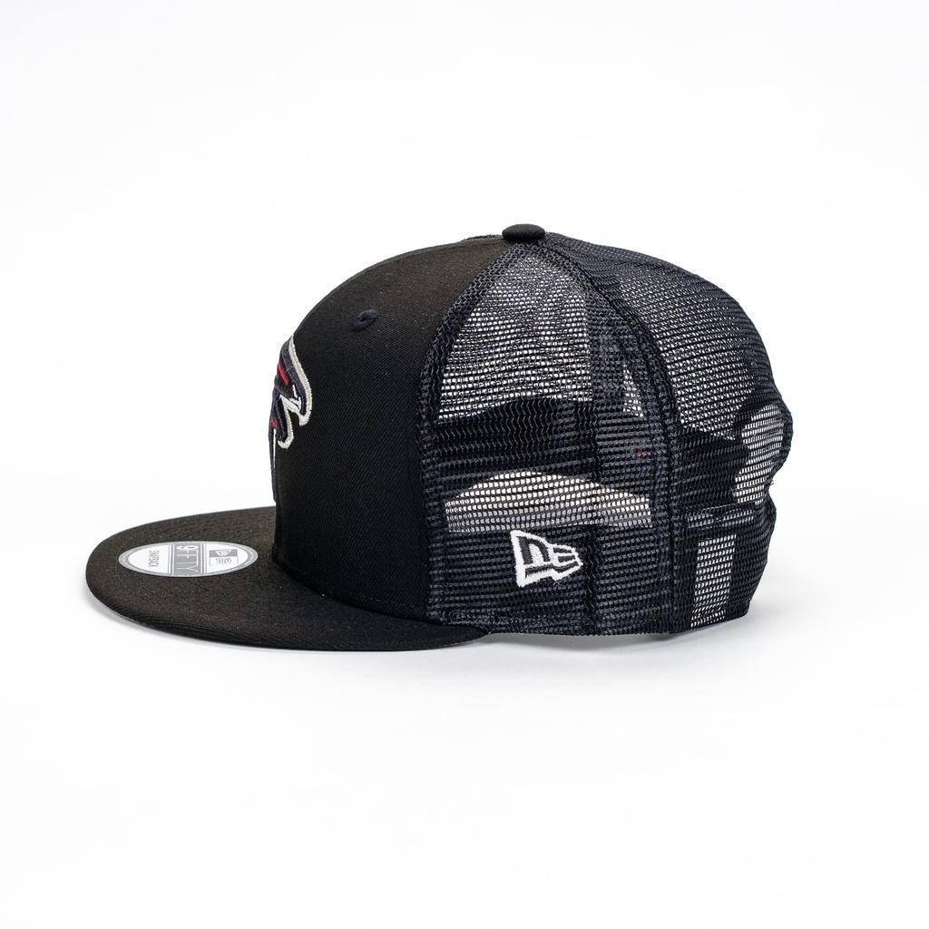 NEW ERA Cap 9FIFTY Snapback NFL Atlanta Falcons