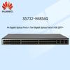 Huawei S5732-H48S6Q 10 Gigabit Data Center Switch