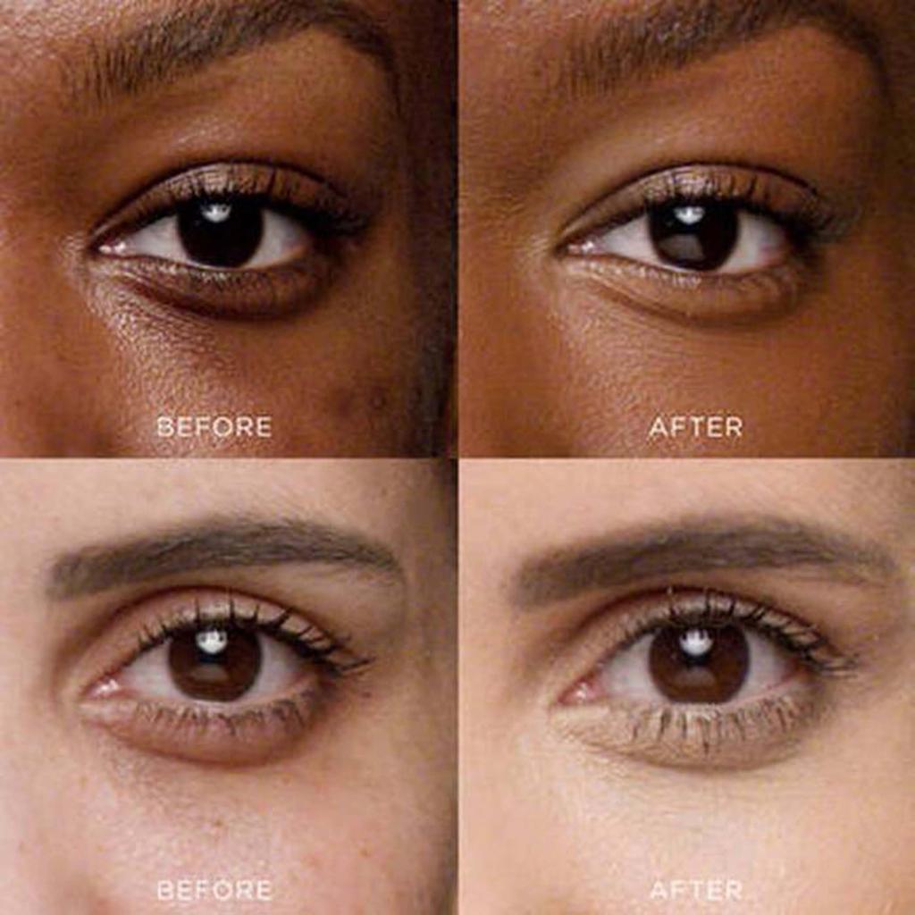 LANCÔME Teint Idole Ultra Wear All-Over Concealer, 13mL, 01 Beige, Alberto, Couvre les cernes, Élimine les rougeurs et Réduit les imperfections