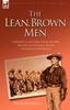 Buch The Lean, Brown Men : Experiences In East Africa During the Great War with the 25th Royal Fusiliers-The Legion of Frontiersmen