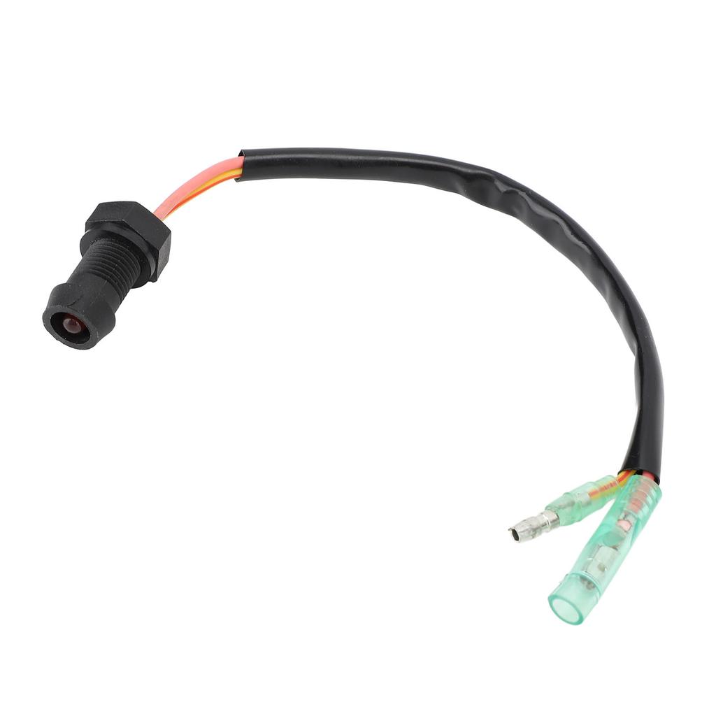 Outboard Indicator Light 65W 85410 01 Reliable Outboard Signal Indicator Lights for 4 Stroke 9.9 To 15hp Outboard Engine