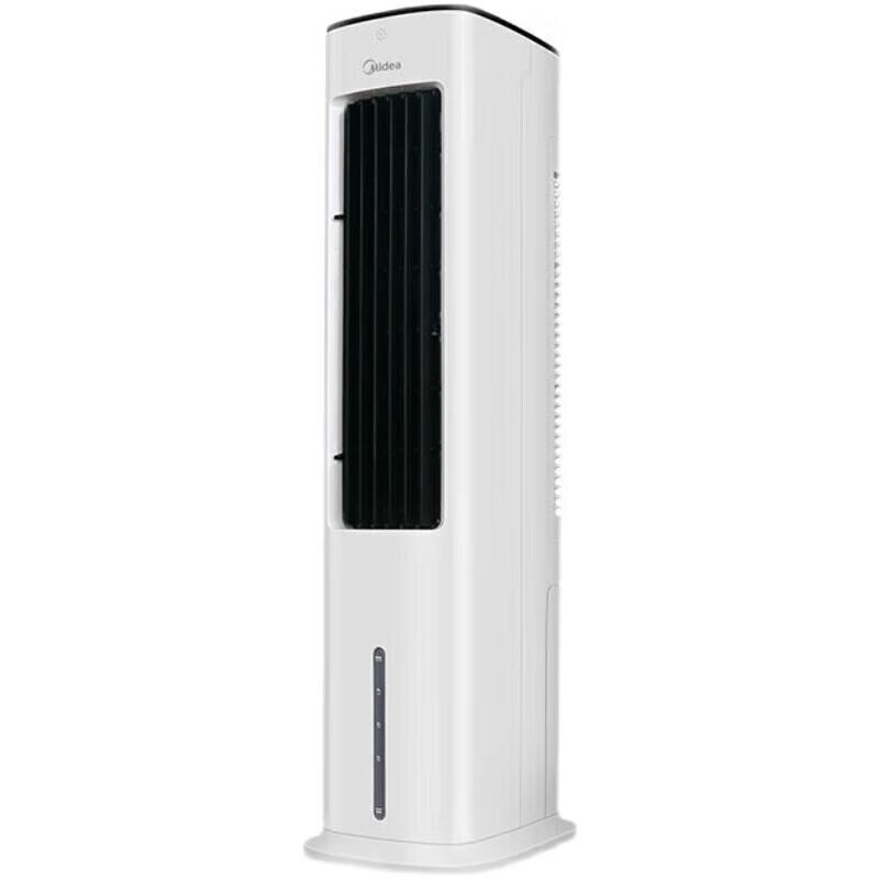 Midea Remote Control Tower Fan