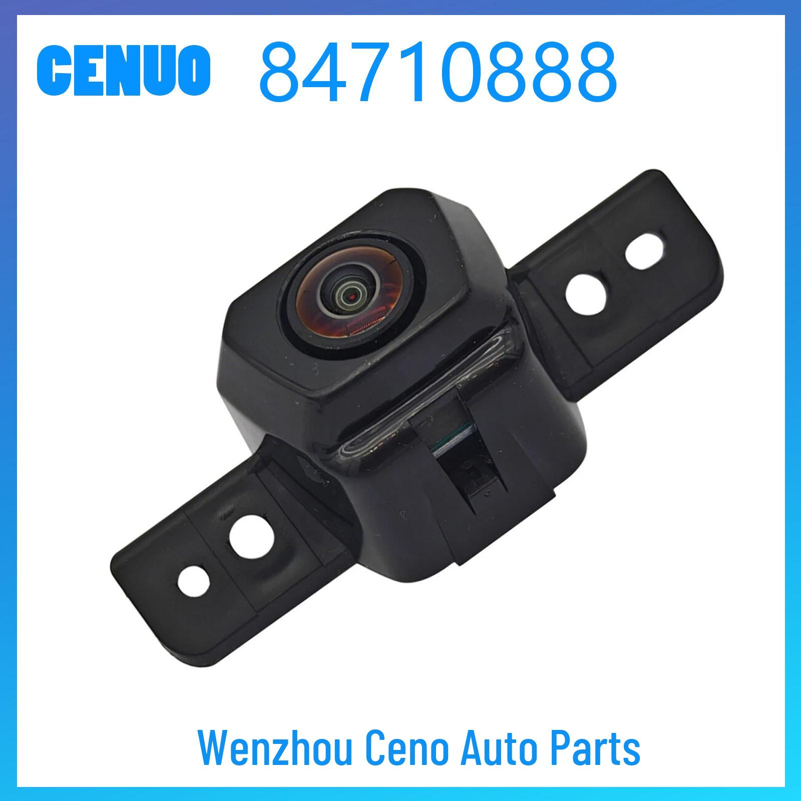 Front View Parking Camera for 2021-2023 Cadillac Escalade 6.2L Plastic