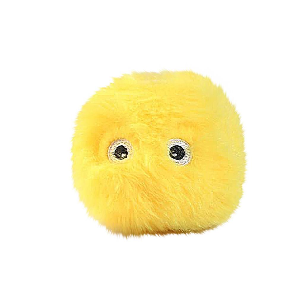 Barking Balls, Vocal Self-Hey Cat Toy Balls, Funny Cat Sticks, Catnip Gravitational Barking Balls