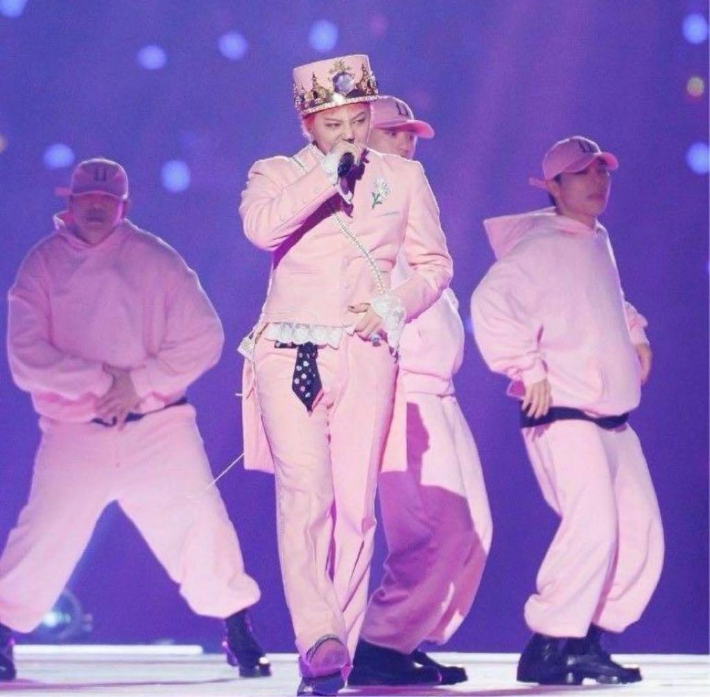 [GEBRAUCHT] 072 BIGBANG G-DRAGON Jiyong Kewpie