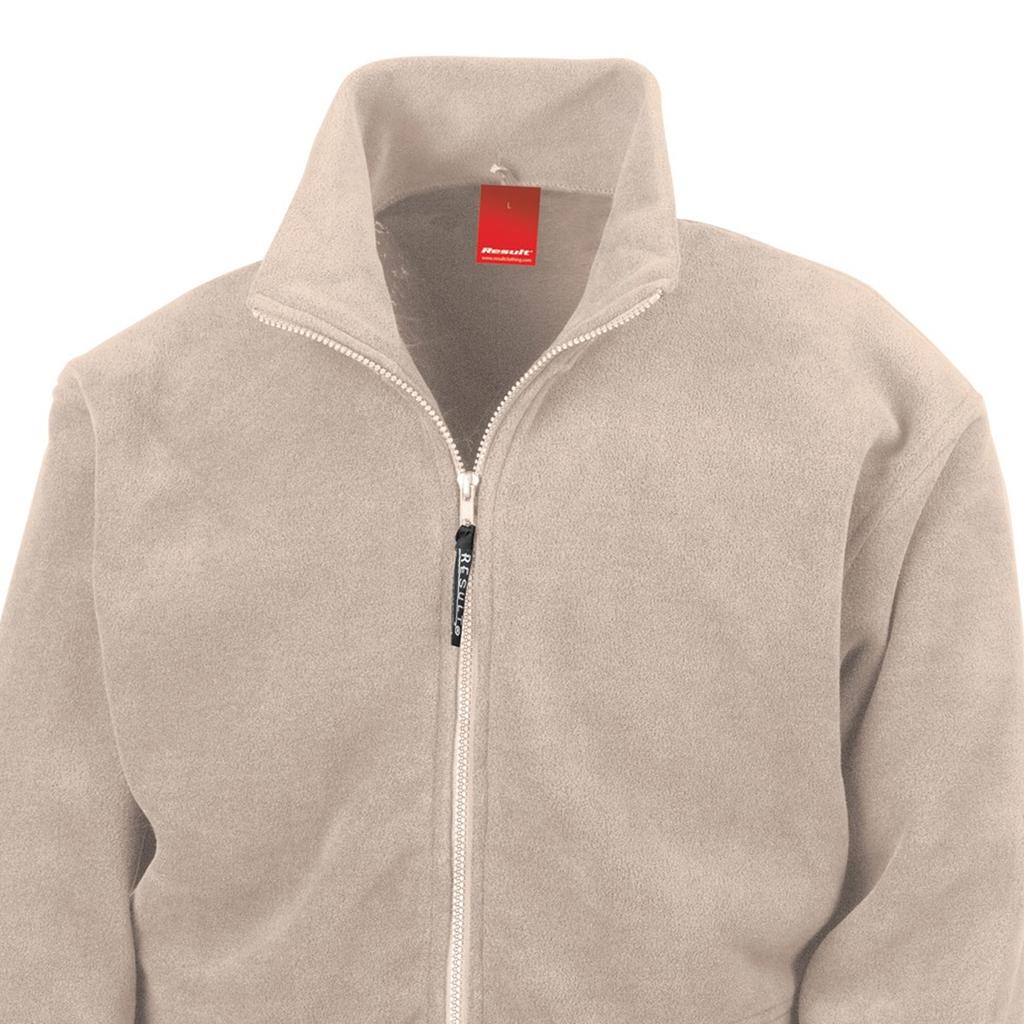 Result Unisex Adult Polartherm Jacket