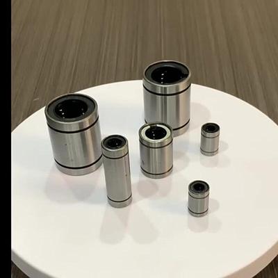 Longchan Aiante LM20UU Flanged Linear Bearing