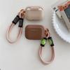 Silicone Hand Rope for Apple AirPods Pro1 Generation Bluetooth Headset Protective Cover Apple 111 Generation Headset Case