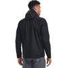 Under Armour Sports Coat Jacket Men's Black 1321439-001