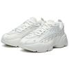 FILA Ade White Blue Women's F12W031104FWA