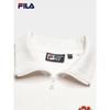 FILA Unisex Casual Knit Pullover Sweatshirt