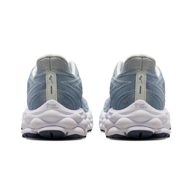 Mizuno Scarpe da Corsa su Strada Donna Adulto Wave Sky 8 W Traspiranti Massima Ammortizzazione J1GD240271