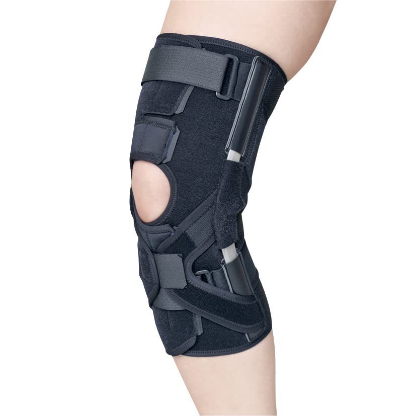 

Nippon Sigmax Joint Knee ACL Size S 363101 [Knee Supporter] X-Aid