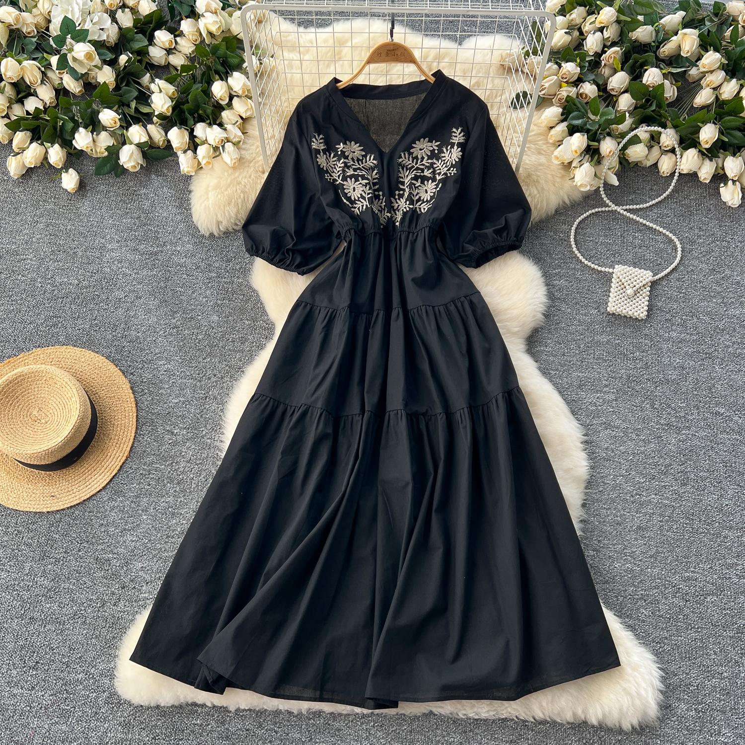 Платье Vocation для женщин с V-образным вырезом — фото 2