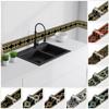 Eco-Friendly PVC Wall Panels, Peel & Stick Baseboard Trim, Decorative Skirting for Home Interior, Non-Toxic DIY Decor Art