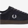 Fred Perry Men S SneakerS Spencer Suede  Sfpm2531317 297 