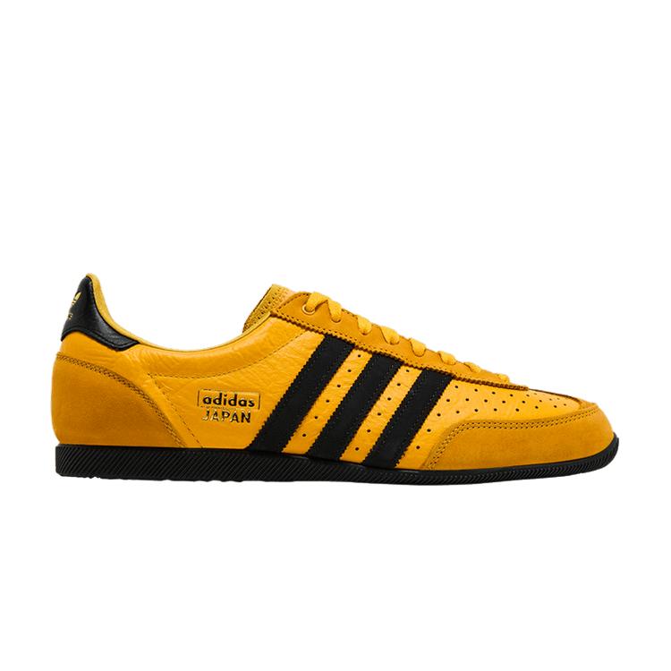 adidas Japan Core Yellow Black (Women s) 36