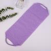 Elastic Bath Towel: Powerful Mud-Removing Scrubber for Body and Back, Perfect for Men and Women