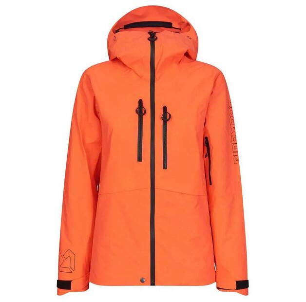 

Rock Experience Куртка Fanatic Padded XL