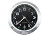 ZYTC Motorcycle Analog Clock Luminous Handlebar Dial Clock Bike Bicycle
