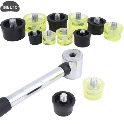 Herramientas de mano – Martillos