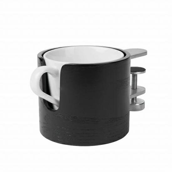 IKEA LANESPELARE Tasse Schwarz Halter, (405.040.65)