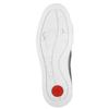 Fitflop Sneakers Rally II Glattleder