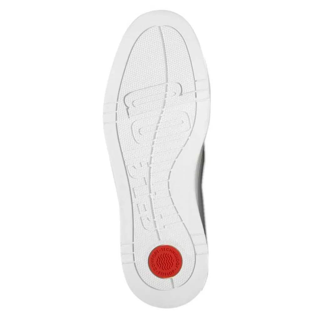 Fitflop Sneakers Rally II Glattleder