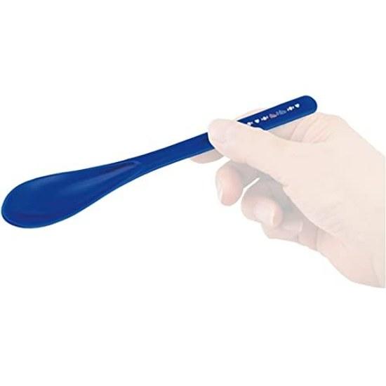 Skater combination set chopsticks spoon 18cm antibacterial Peko-chan made Japan CCS3SAAG-A