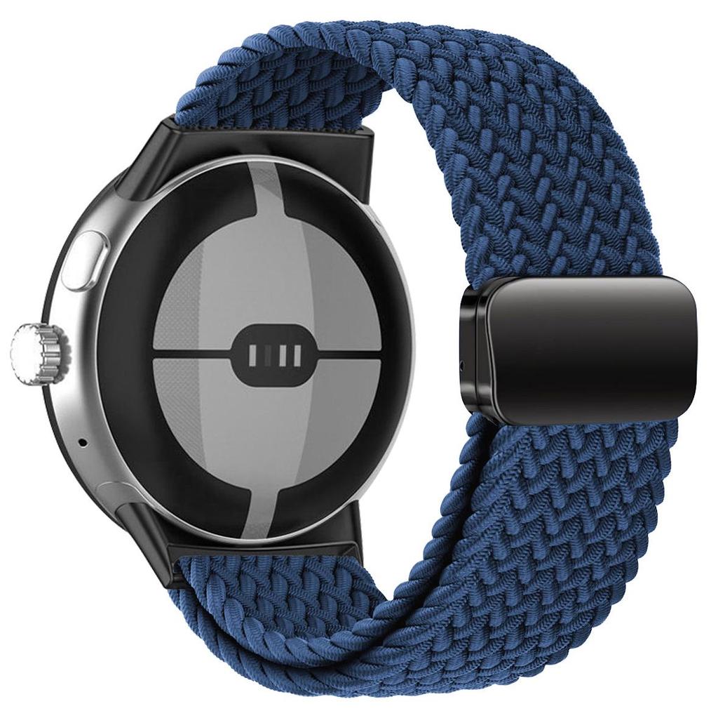 Google Pixel Watch 3 Strap for 41MM/45MM Watches - Cross-Border Compatible