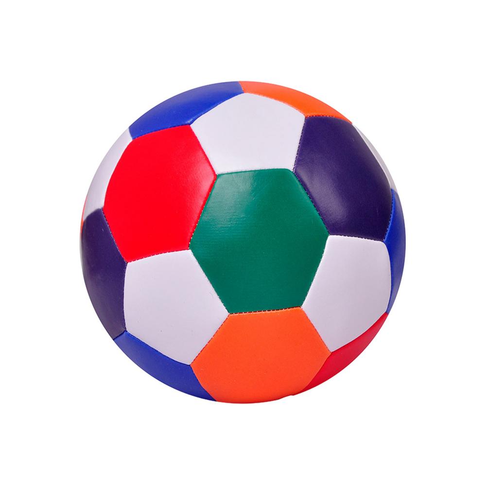 Silent Soccer Ball Indoor Silent Foam Football Lightweight Mute Bouncing Ball Air Bounce Silent Basketball Ball Silent Ball
