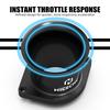 NICECNC For KTM 1290 Super Adventure /R/S/T 2013-2024 Shortened Intake Trumpet 65mm Fit KTM 1190 1290 ADVENTURE /R/S/T 2013-2024