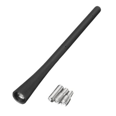 Roof Mount Mast Rod Radio Antenna Aerial with Screws Improved Signal Reception Compatible for CX-7 2007-2014 EG23-66-A30