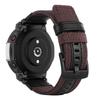 Bracciale in nylon per Huami Amazfit T-Rex 3 Cinturino da polso Cinturini per smartwatch Per Amazfit T-Rex 2 T-Rex Pro T-Rex Ultra Cinturino di ricambio correa
