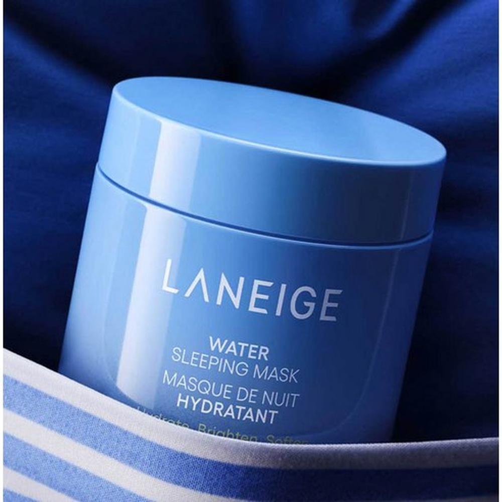 Laneige Water Sleeping Mask 70ml – Hydrating Overnight Sleeping Mask, Korean