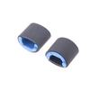 1/2Pcs RL1-1442-000 Infaste Pickup Rollers Compatible P1005 P1006 P1007 P1008 P1009 P1108 P1106 P1102 P1102W M1132 M1213 M1216