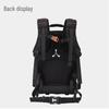 Li Shen Rolling Camera & Camcorder Backpack